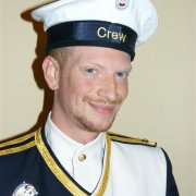 Prinzenproklamation Gürzenich - Probe (08.01.09)